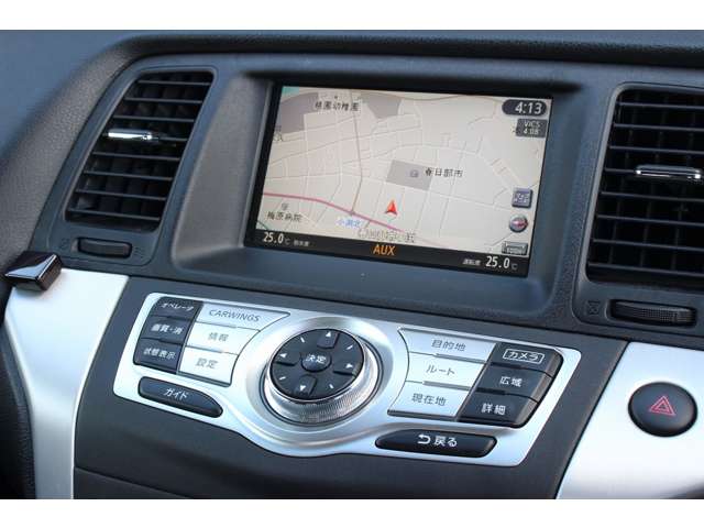 ムラーノ 2009/H21