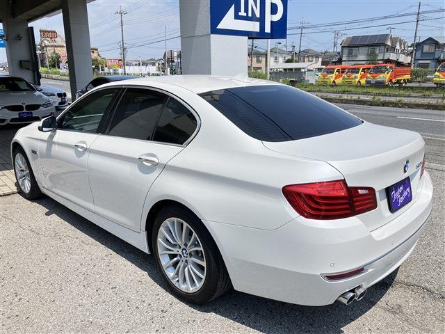 5シリーズ 2015/H27
