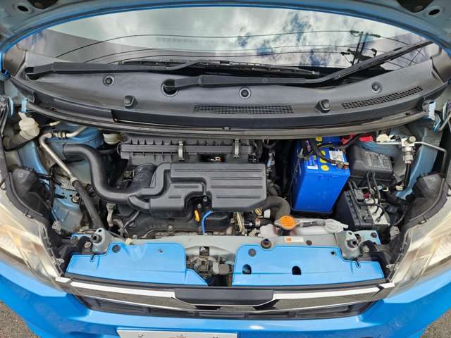 ステラ 2013/H25