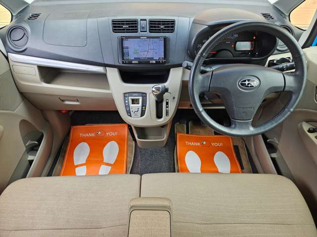 ステラ 2013/H25