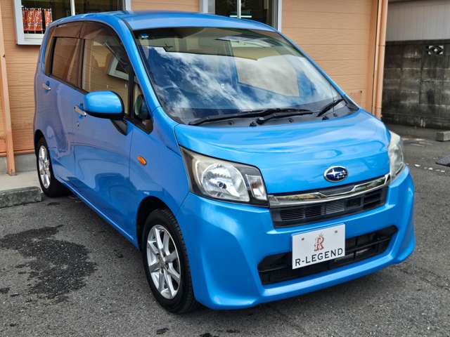 ステラ 2013/H25