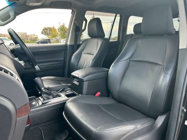 ランドクルーザープラド 2014/H26