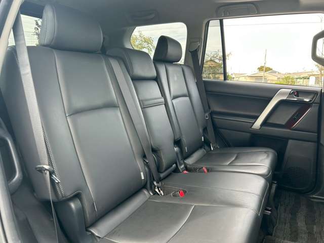 ランドクルーザープラド 2014/H26