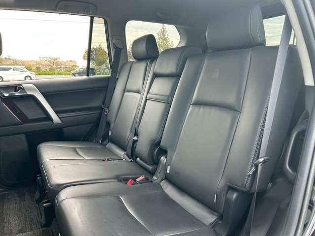 ランドクルーザープラド 2014/H26