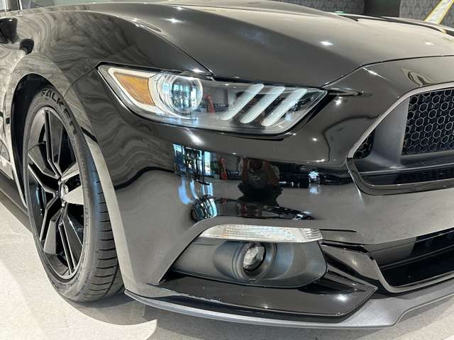 マスタング 2015/H27