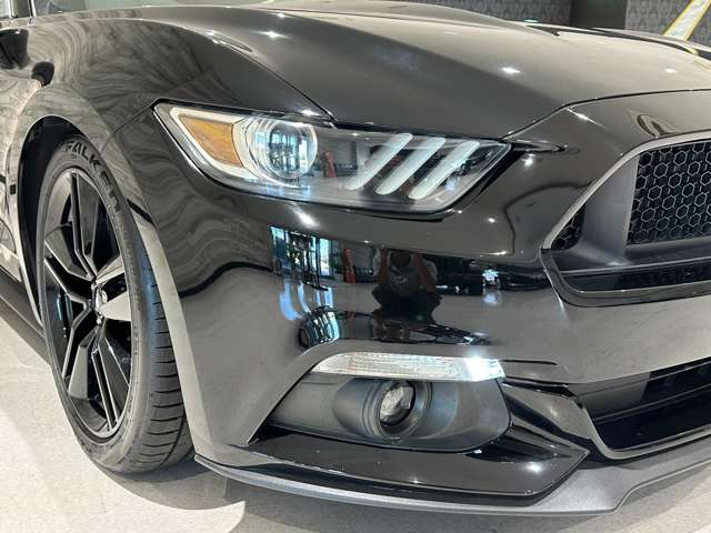 マスタング 2015/H27