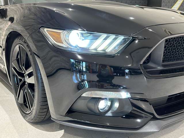 マスタング 2015/H27