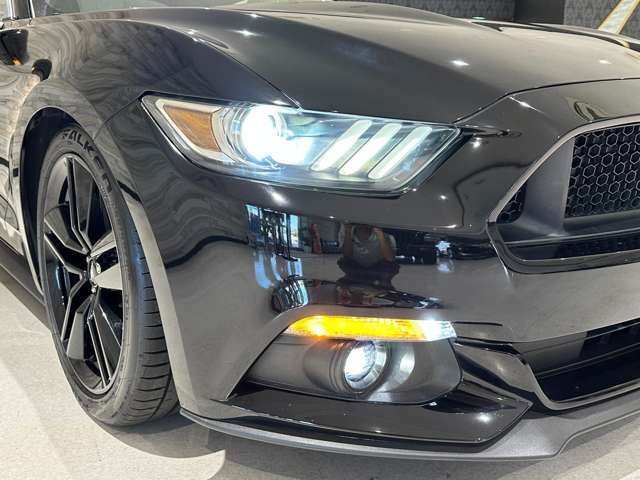 マスタング 2015/H27