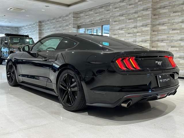 マスタング 2015/H27