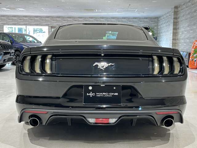 マスタング 2015/H27