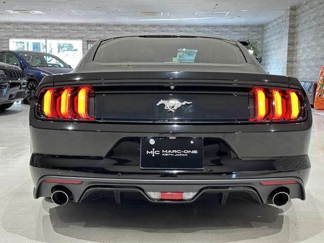 マスタング 2015/H27