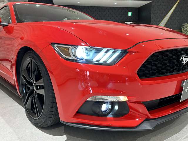 マスタング 2015/H27