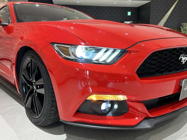 マスタング 2015/H27