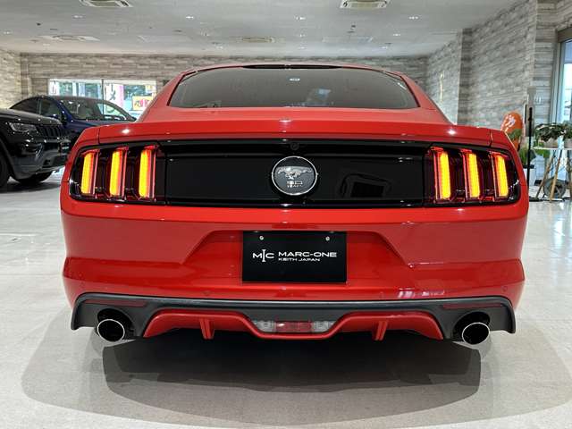 マスタング 2015/H27