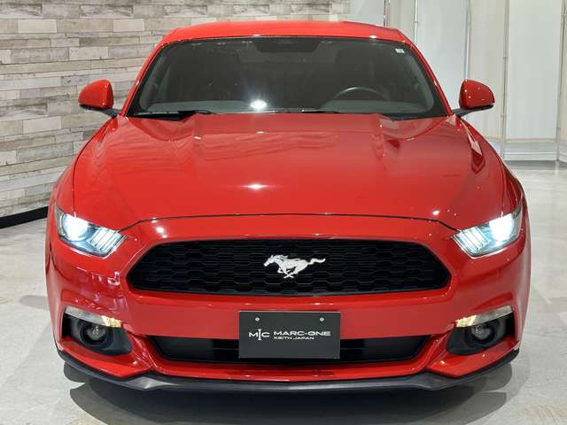 マスタング 2015/H27