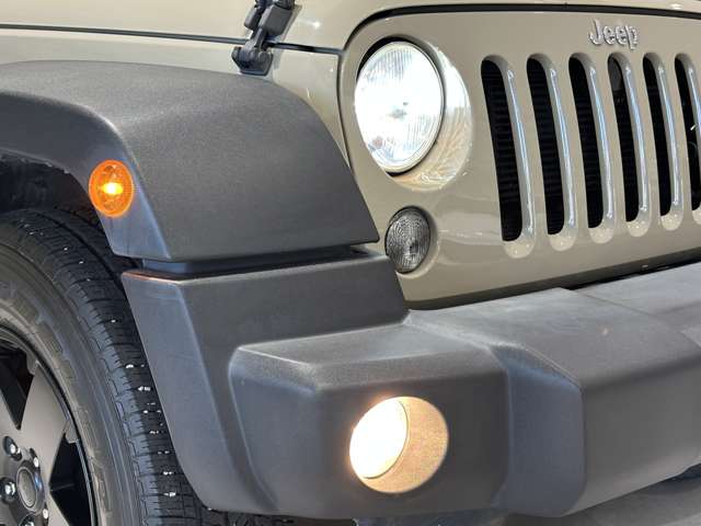 ラングラー 2017/H29