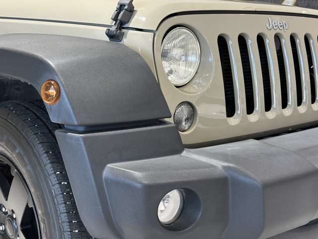 ラングラー 2017/H29