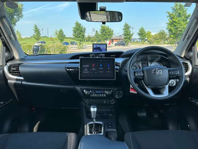 ハイラックス 2022/R04