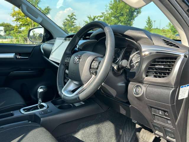 ハイラックス 2022/R04