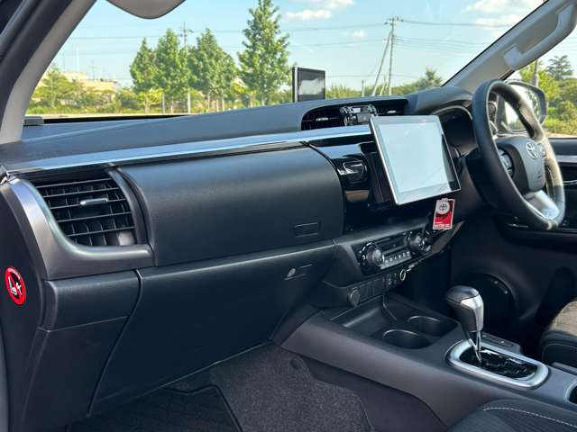 ハイラックス 2022/R04