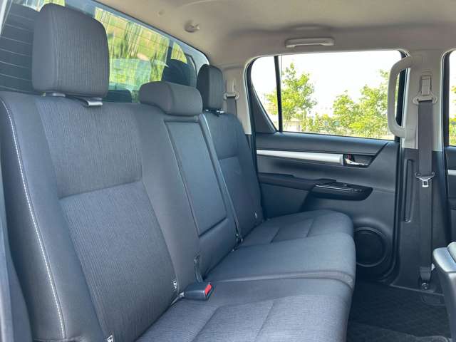 ハイラックス 2022/R04