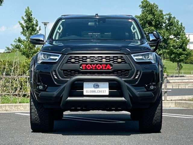 ハイラックス 2022/R04