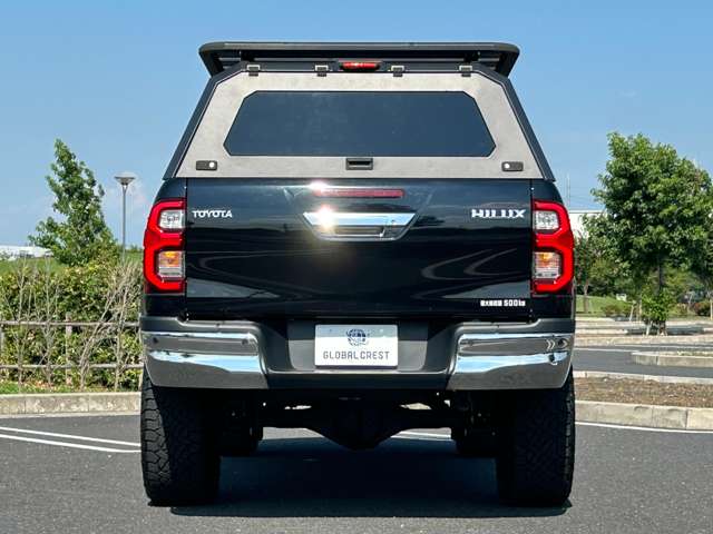 ハイラックス 2022/R04