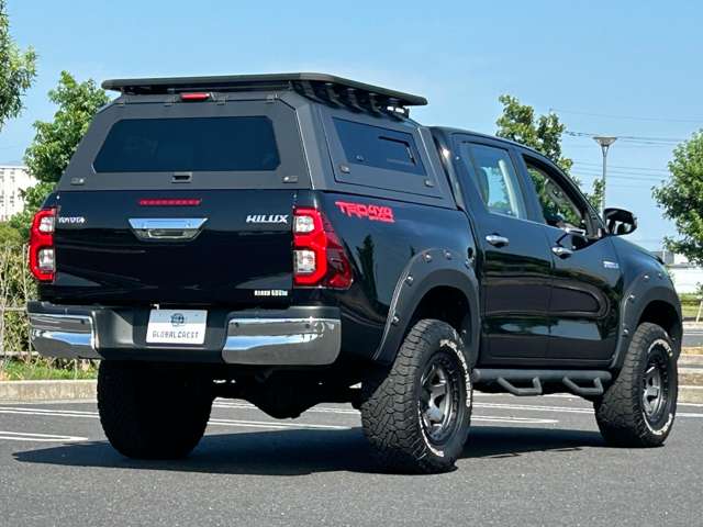 ハイラックス 2022/R04