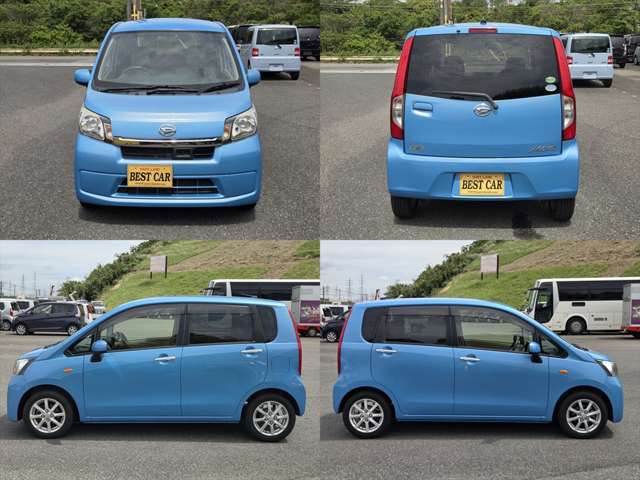 ムーヴ 2013/H25