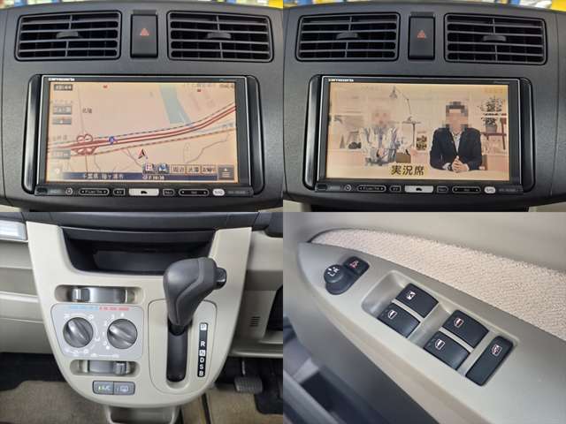 ムーヴ 2013/H25