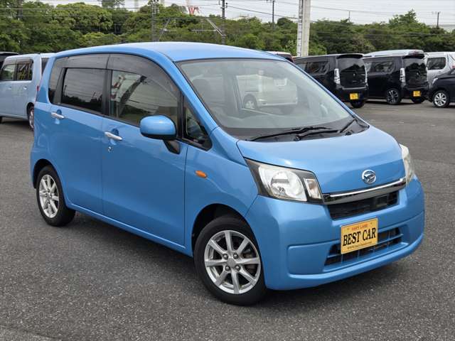 ムーヴ 2013/H25
