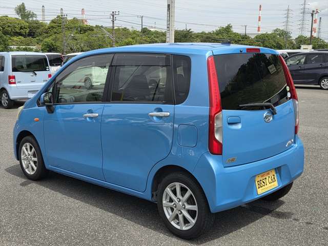 ムーヴ 2013/H25