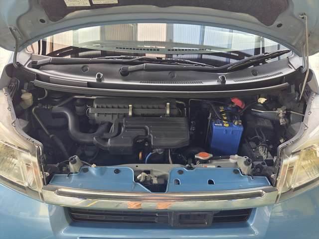 ムーヴ 2013/H25