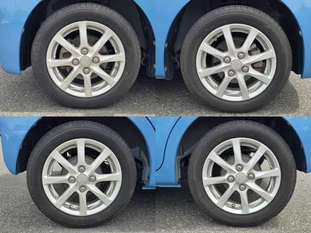 ムーヴ 2013/H25