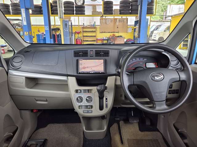 ムーヴ 2013/H25