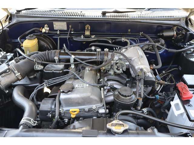 ハイラックスサーフ 1996/H08