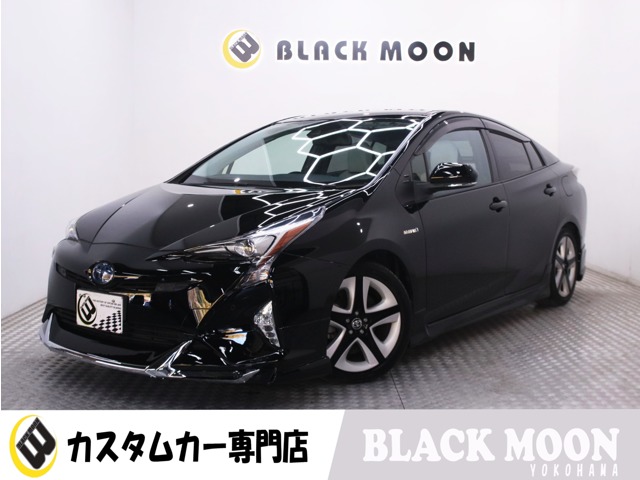 プリウス 2016/H28