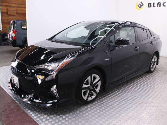 プリウス 2016/H28