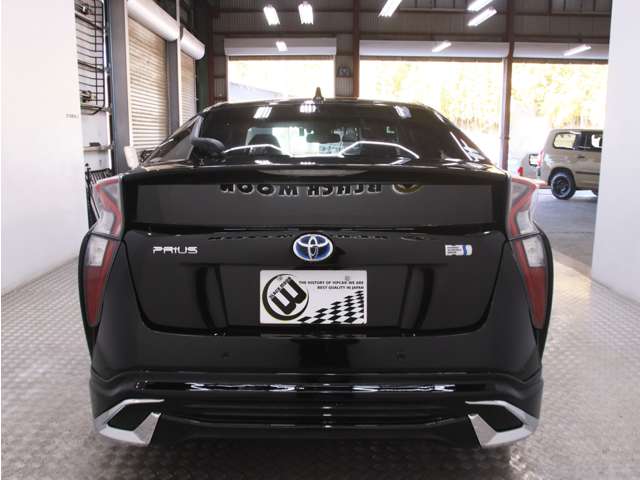 プリウス 2016/H28