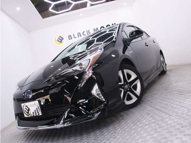 プリウス 2016/H28