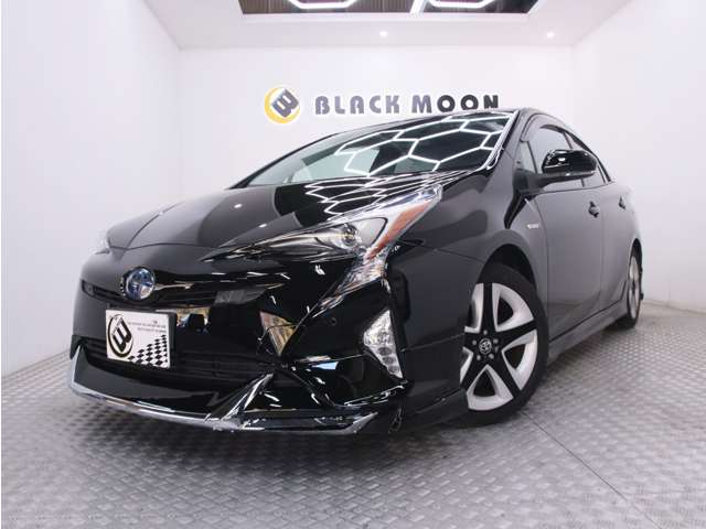 プリウス 2016/H28