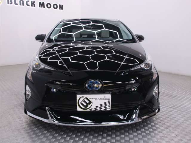 プリウス 2016/H28