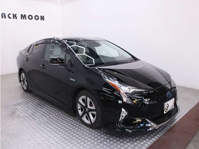 プリウス 2016/H28