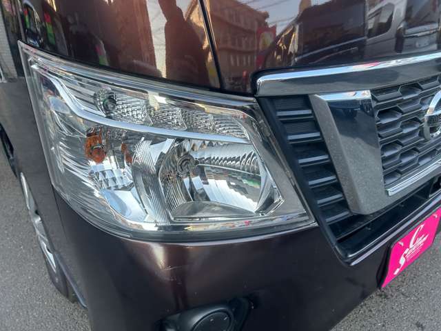 NV350キャラバン 2021/R03