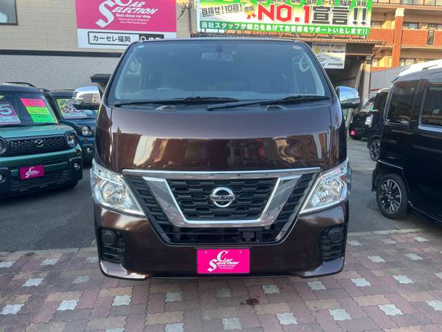 NV350キャラバン 2021/R03