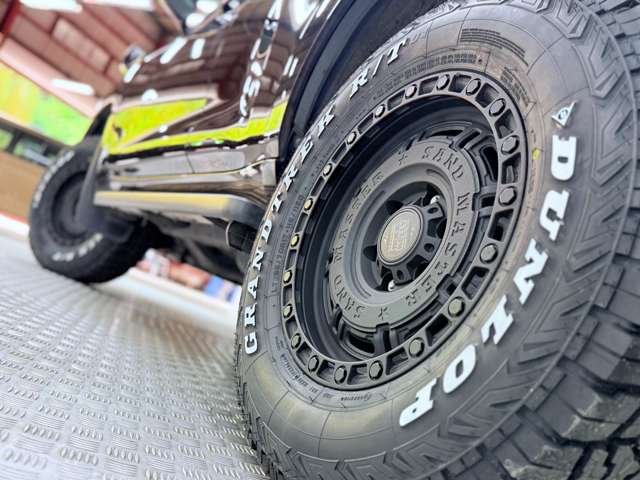 ランドクルーザープラド 2018/H30