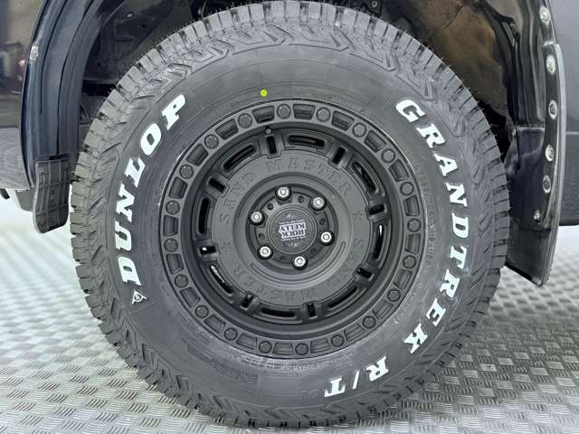 ランドクルーザープラド 2018/H30