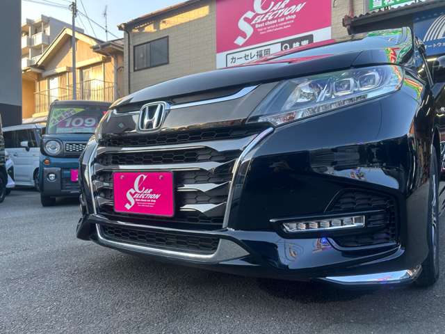 オデッセイ 2019/R01