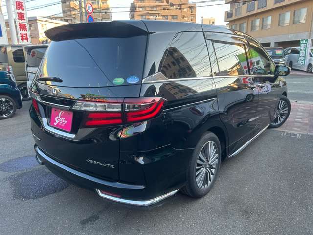 オデッセイ 2019/R01