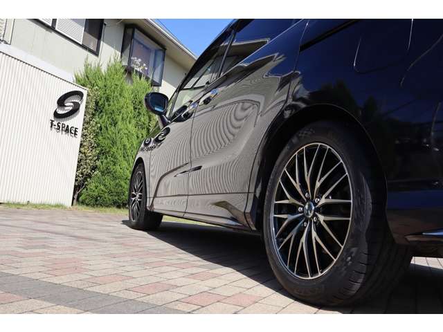 オデッセイ 2014/H26